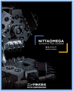 General catalog cover