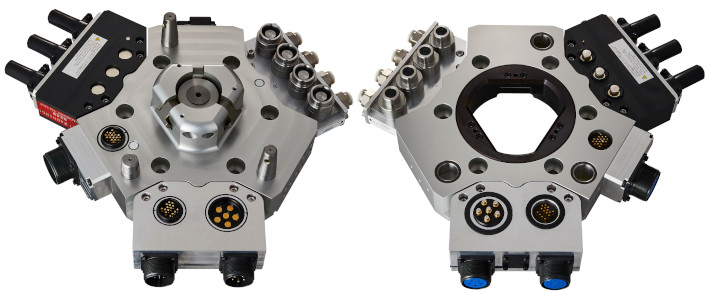 NITTAOMEGA Type L-350CT